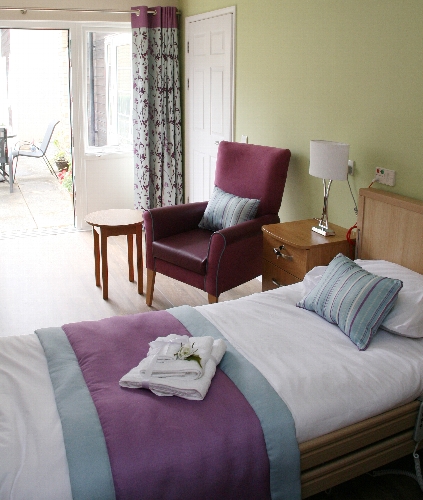 Summer Lane Care & Nursing Home